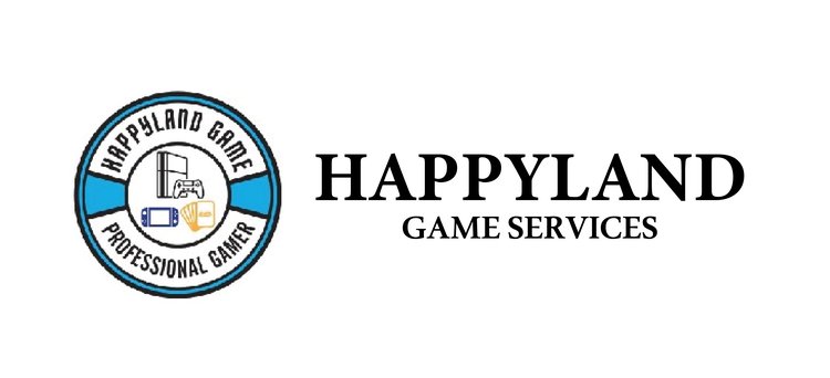 Happyland Game Service