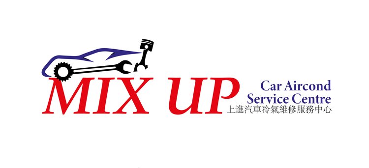 Mix Up Car Aircond Service Center