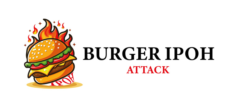 Burger Ipoh Attack