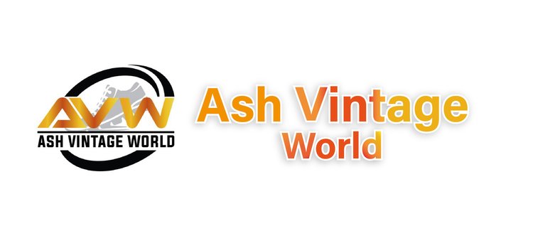 Ash Vintage World
