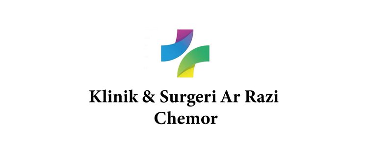 Klinik & Surgeri Ar Razi Chemor