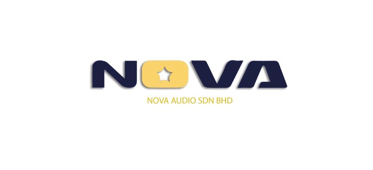 Nova Audio Sdn Bhd
